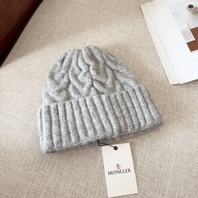 Moncler Caps